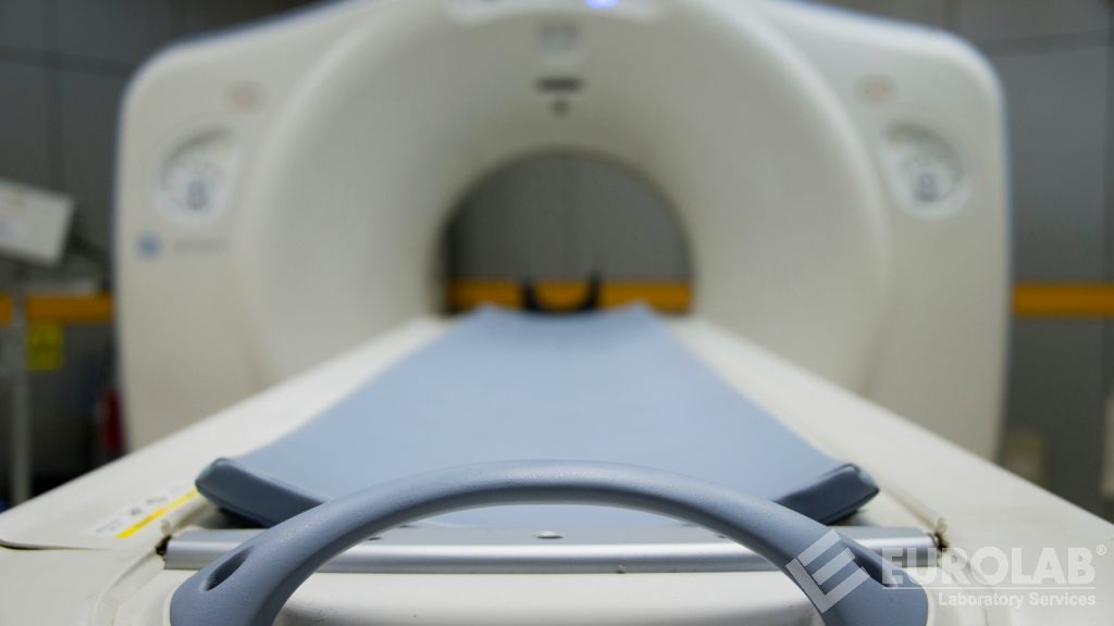 MRI Uyumluluğu ve Güvenlik Testi